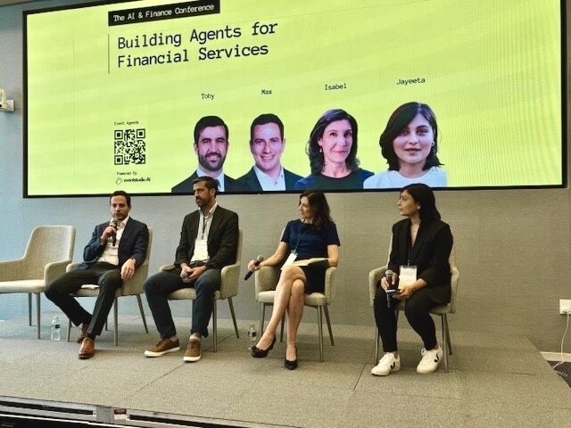 AI in Finance